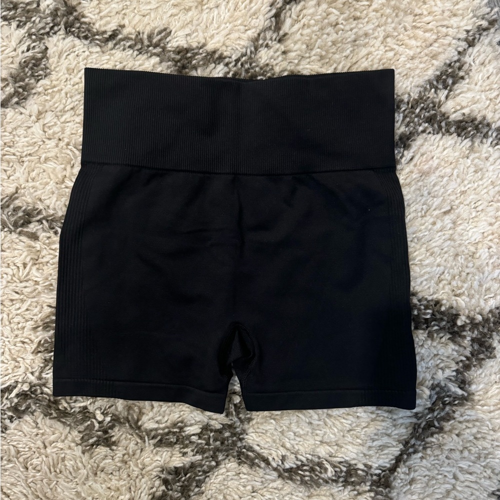 Biker shorts